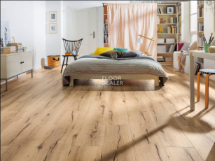 Haro Tritty 100 Gran Via 4V ДУБ ИТАЛИКА КРЕМОВЫЙ 530693 фото 3 | FLOORDEALER